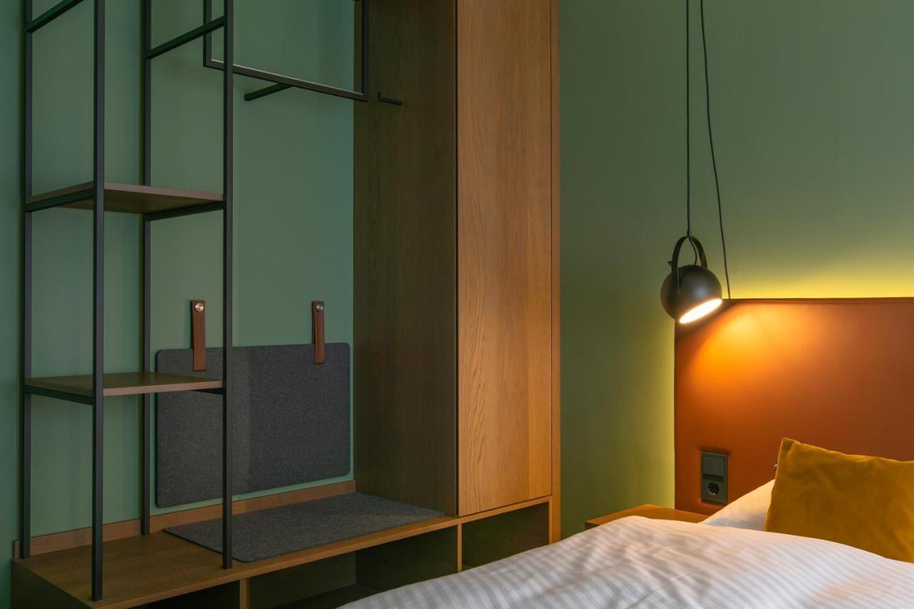 Domizil Tuebingen Hotel Kültér fotó