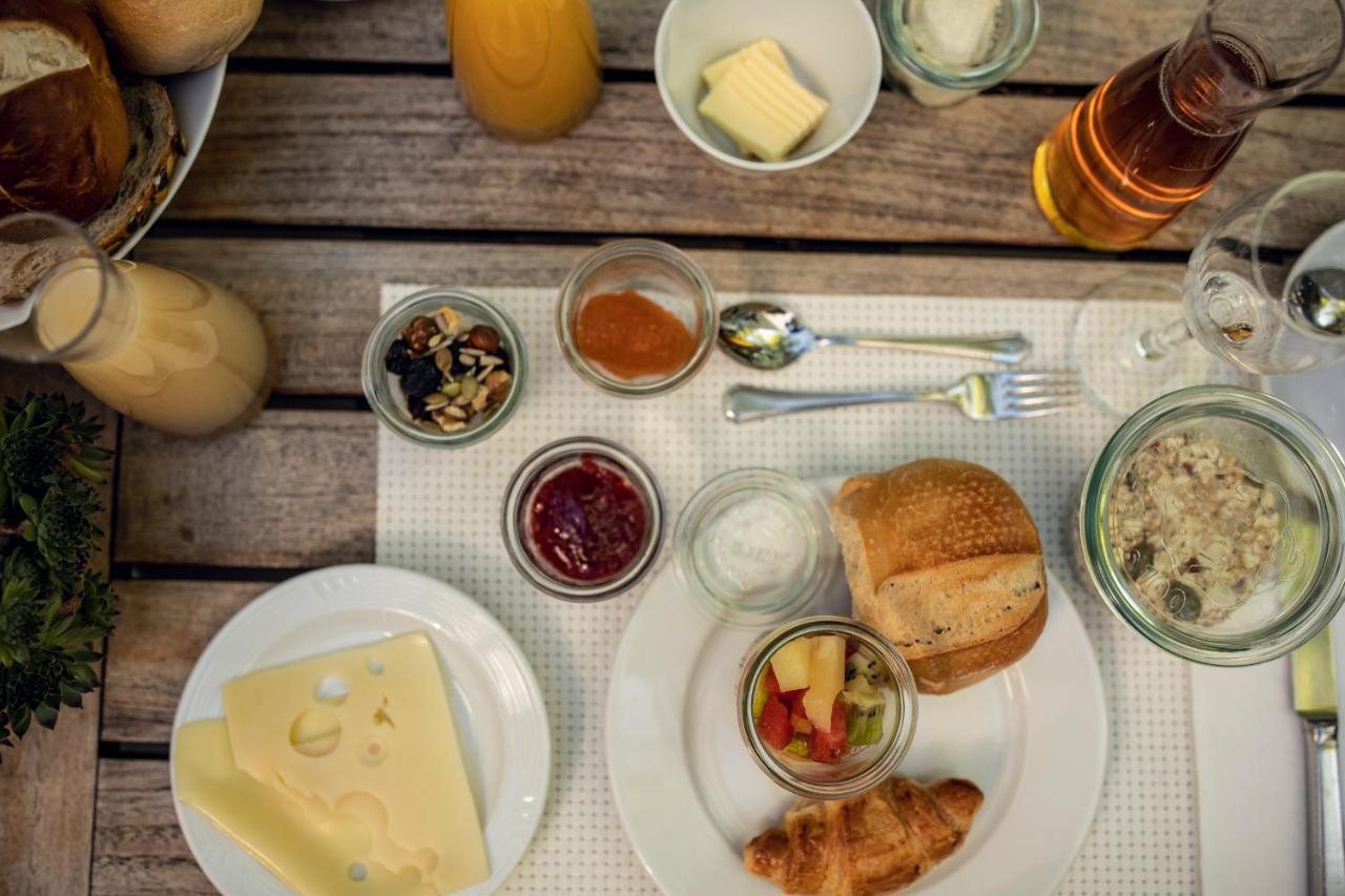 Domizil Tuebingen Hotel Kültér fotó