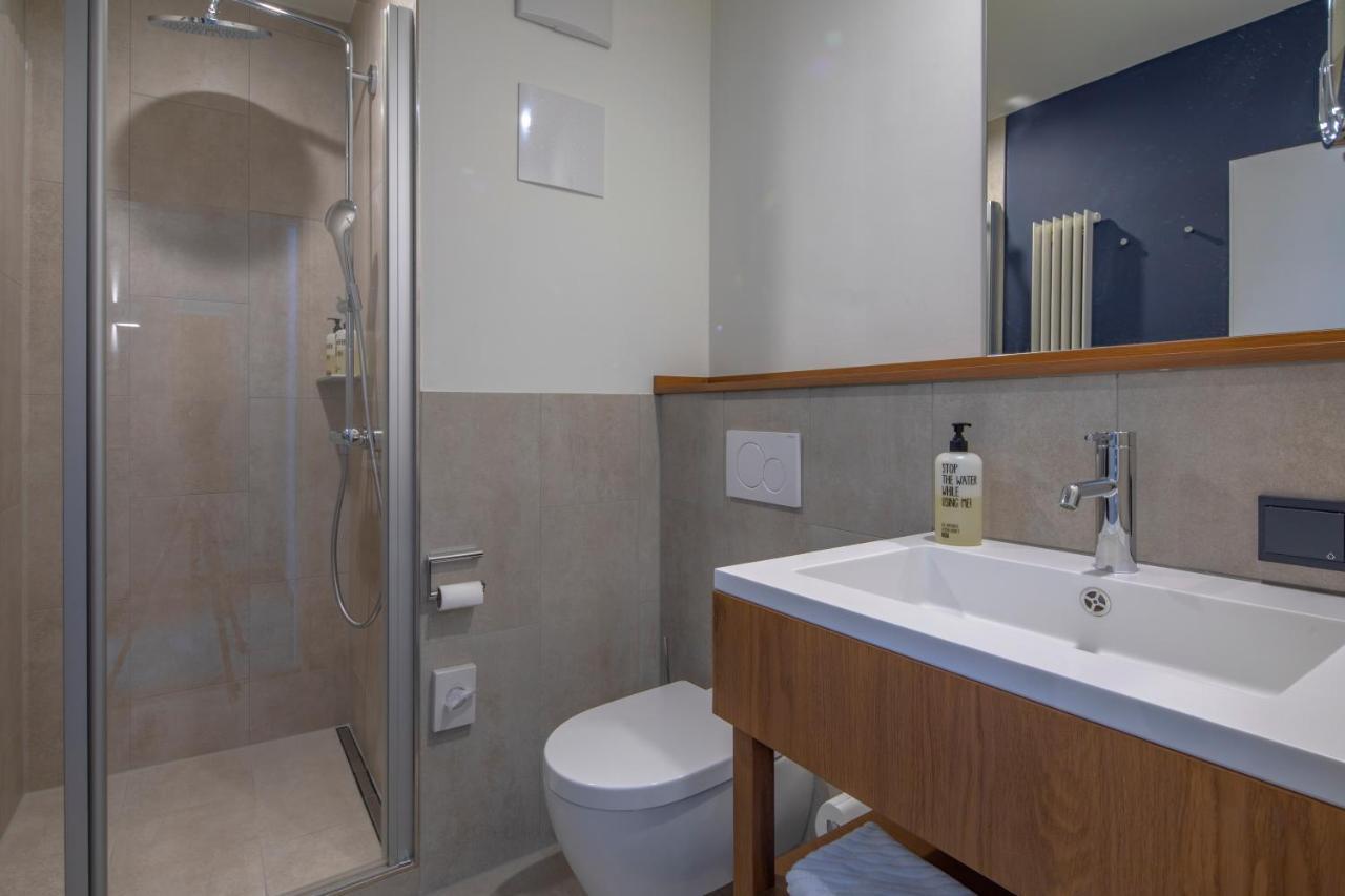 Domizil Tuebingen Hotel Kültér fotó