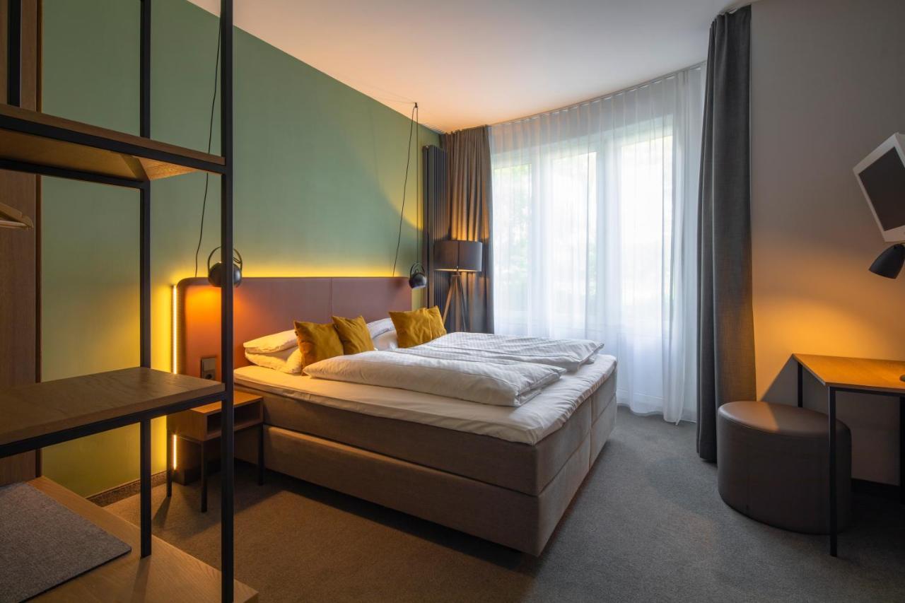 Domizil Tuebingen Hotel Kültér fotó