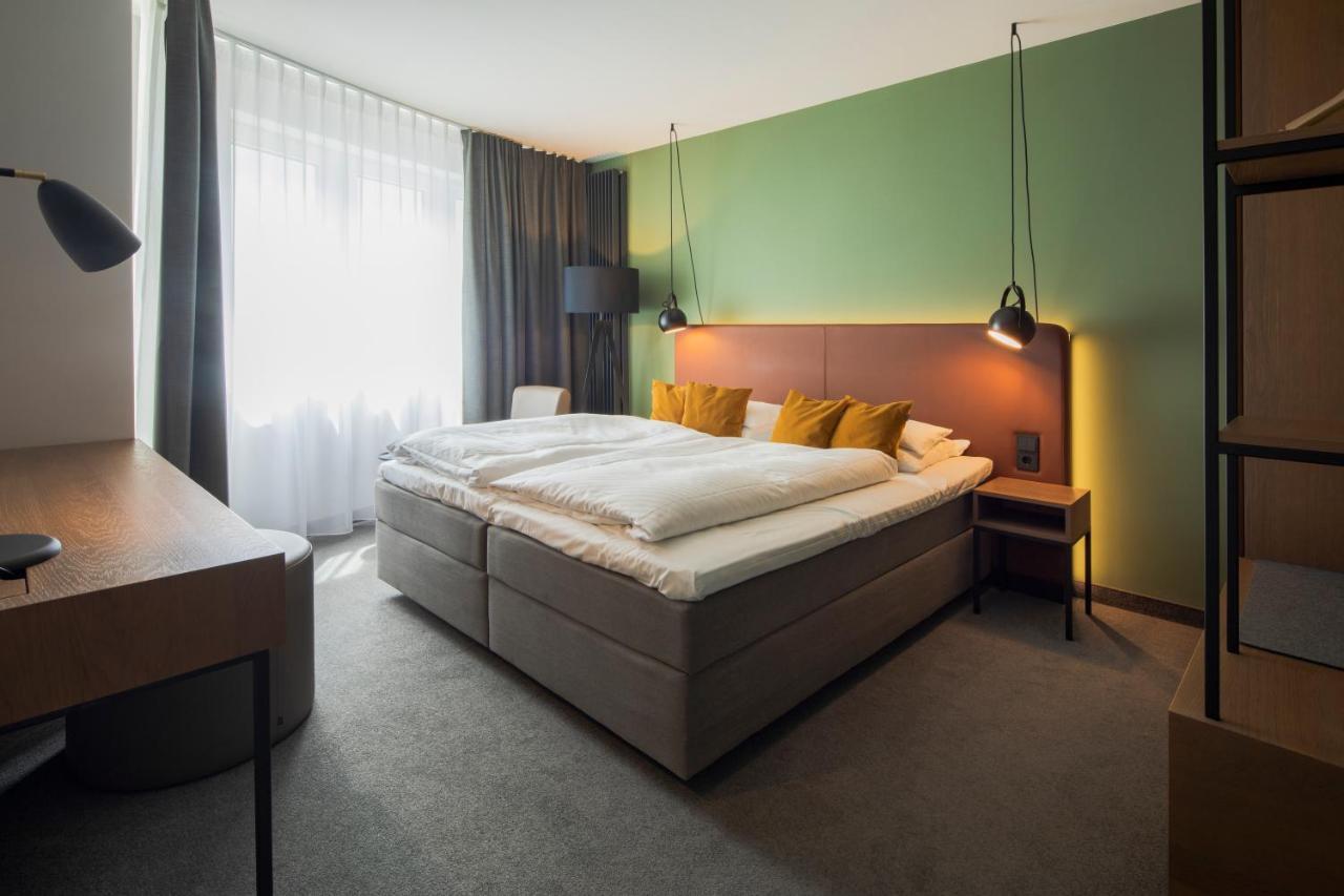 Domizil Tuebingen Hotel Kültér fotó