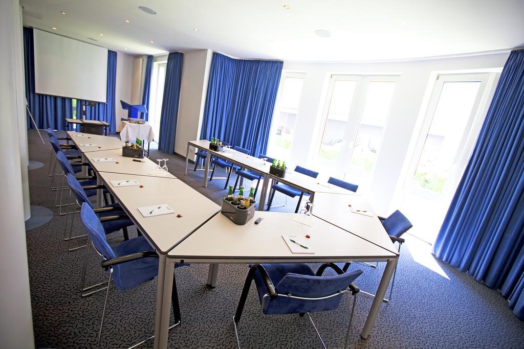 Domizil Tuebingen Hotel Kültér fotó