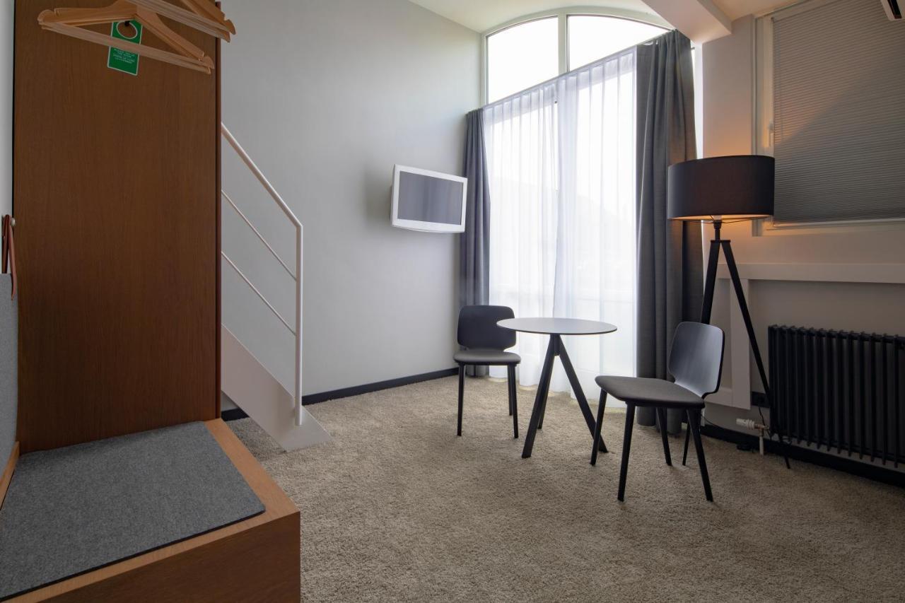 Domizil Tuebingen Hotel Kültér fotó