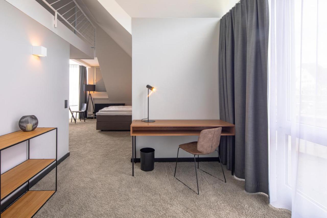 Domizil Tuebingen Hotel Kültér fotó