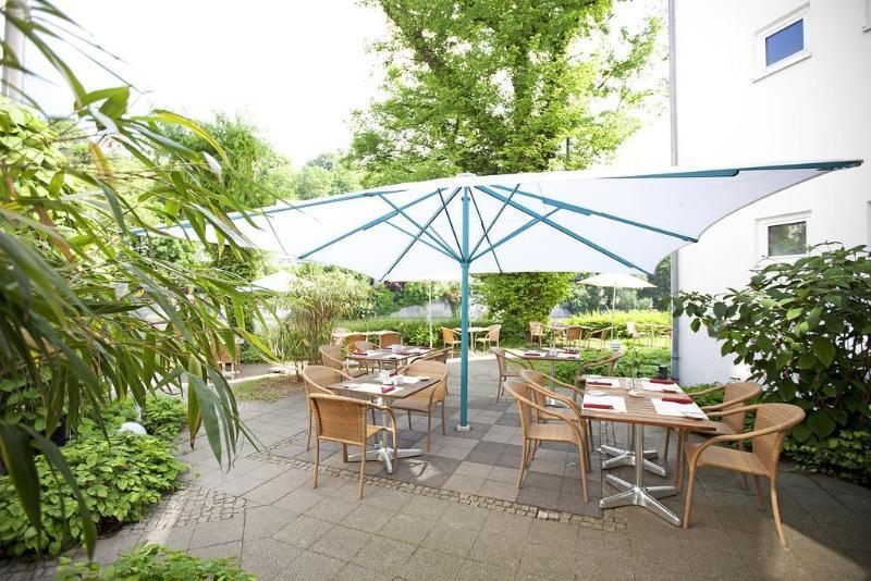 Domizil Tuebingen Hotel Kültér fotó