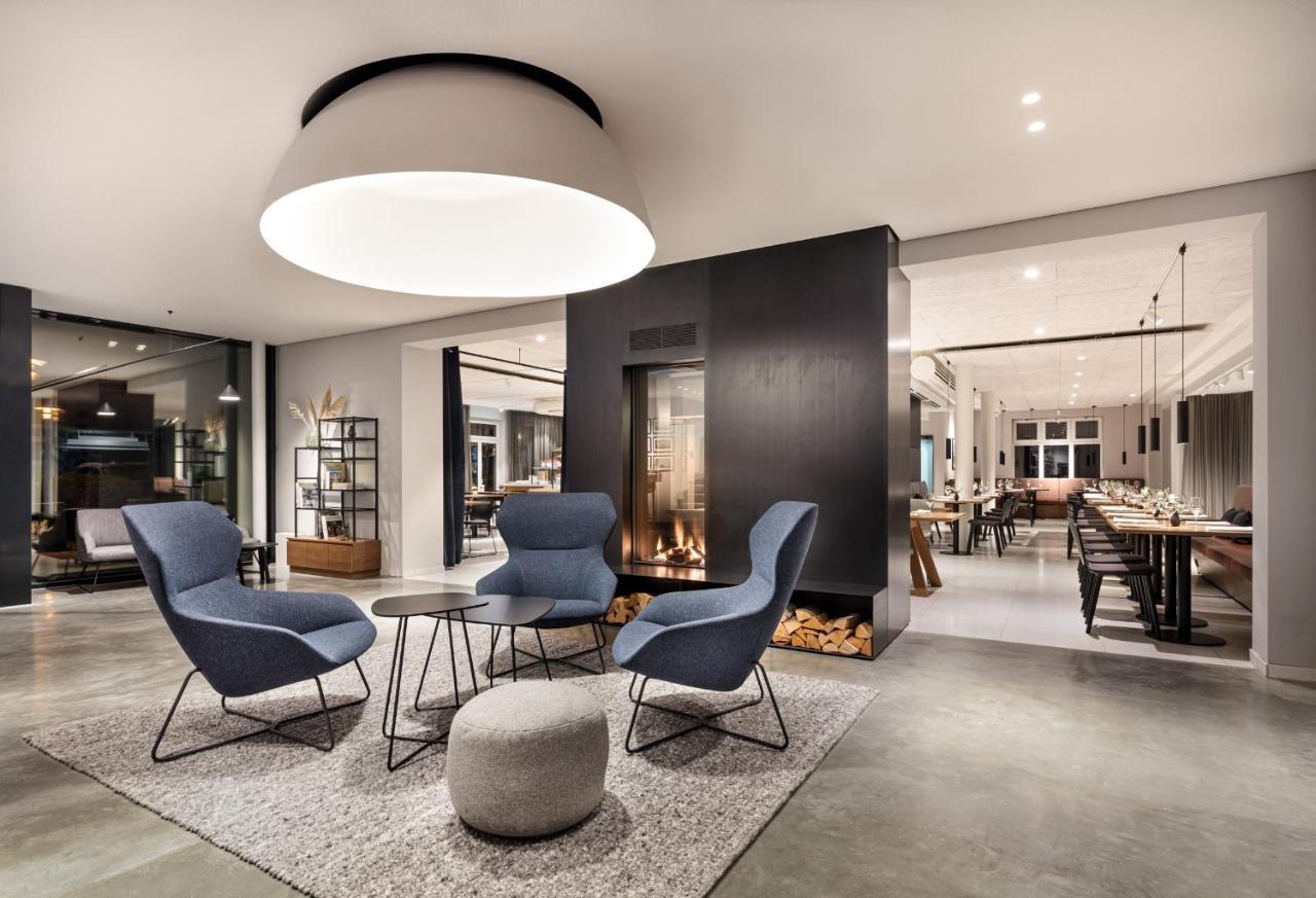 Domizil Tuebingen Hotel Kültér fotó