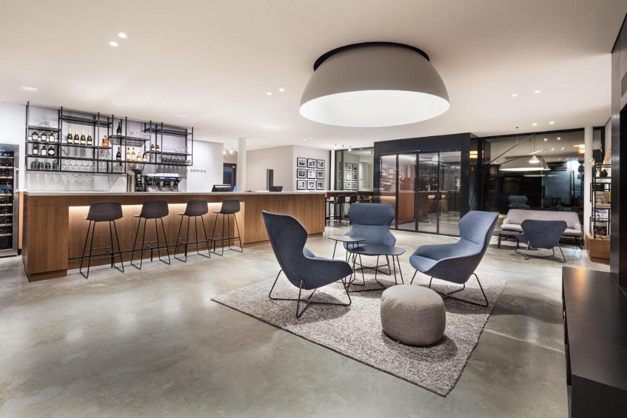 Domizil Tuebingen Hotel Kültér fotó