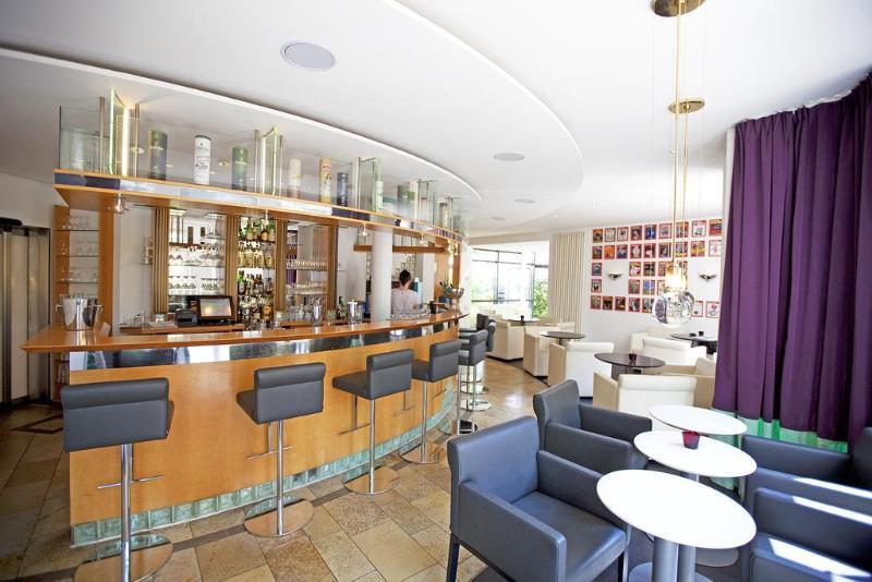 Domizil Tuebingen Hotel Kültér fotó