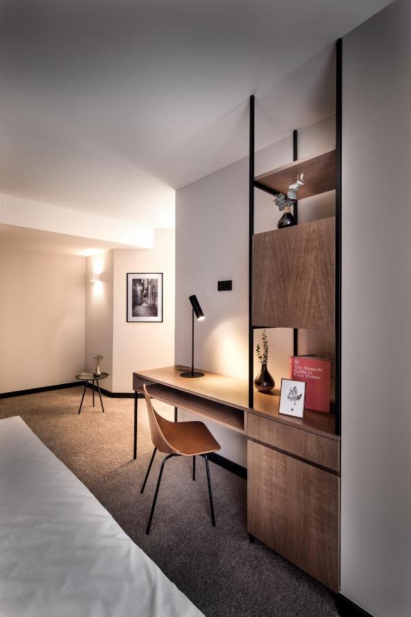 Domizil Tuebingen Hotel Kültér fotó