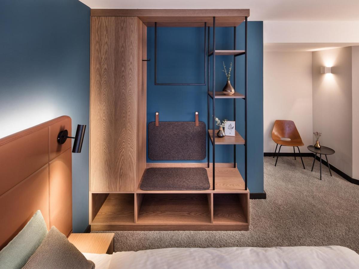 Domizil Tuebingen Hotel Kültér fotó